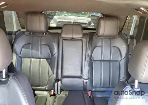 2016 Land Rover Range Rover Sport Se z USA, uszkodzony, nr VIN SALWG2PF2GA118902